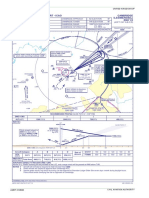Cambridge Ils/Dme/Ndb (L) RWY 23 Instrument Approach Chart - Icao