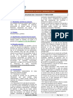 Reglamentación de Depositos e Inversiones A Plazo