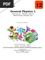 General Physics 1: Not For Sale