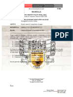 INFORME #004-2020-MDCHH-SG-AC-RESPUESTA A SOLICUTD DE Comtobante de Pagos