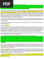 ULP by Employers 121. Judric Canning vs. Inciong, G.R. No. L-51494, Aug. 19, 1982