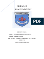 MAKALAH Jurnal Khusus