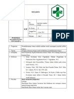 2. TETANUS