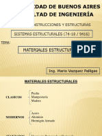 Se - Materiales Estructurales