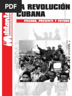 La Revolucion presente Pasado y Futuro