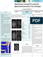 Final Poster 4500 Hyperpigmented Purperic Dermatosis and RIS2