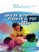 Guia Actividad Fisica Casa 1