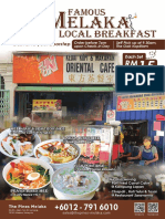 TPM - Local Breakfast Menu - Flyers - 01.11.2021