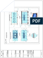 041 - Mep - Detail Septic Tank Biofil