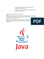 Tarea Java