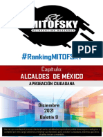 RankingMITOFSKY AlcaldesMX Reporte (Dic 21)