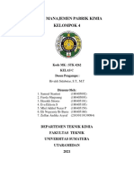 Proyek Sistem Komunikasi Pesawat