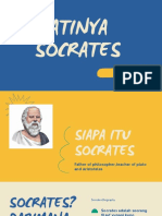 Matinya Socrates