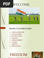Great Freedom Fighters of India | PDF | Jawaharlal Nehru | Indian ...