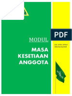 Modul Makesta Pac Wringinanom