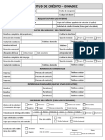 DINADEC - Solicitud de CrÃ©dito Oct2021