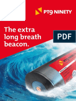 The Extra Long Breath Beacon