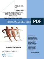 Grupo 1 Fisiología Del Ejercicio