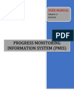 PMIS Manual