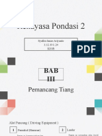 KS3B - Syafira Innas Ariyanto - Bab 3