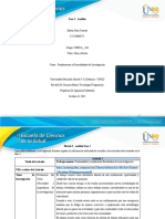 Fase 3 - Analisis