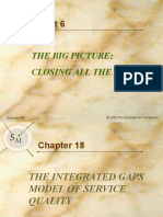 The Big Picture: Closing All The Gaps: Mcgraw-Hill © 2000 The Mcgraw-Hill Companies