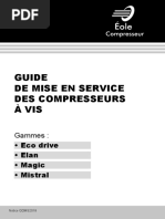 Guide Mise en Service Gamme Vis 18062018