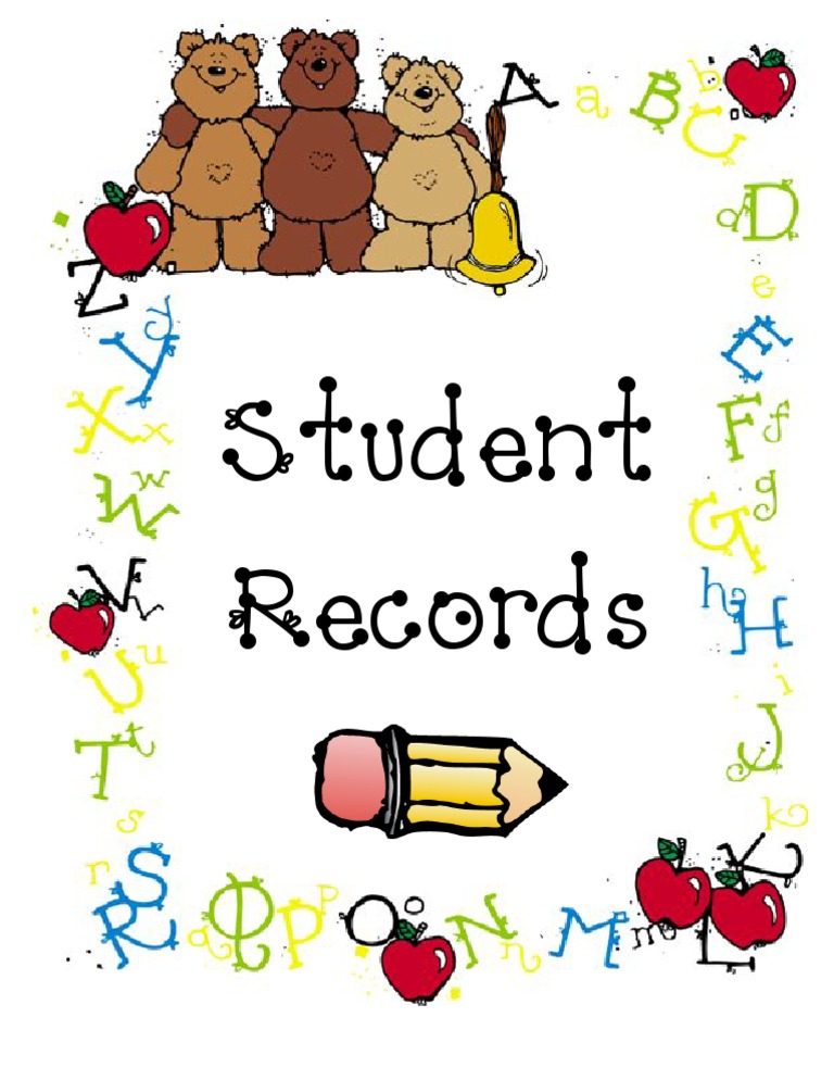 Student Records | PDF