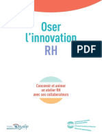 Guide-Oser L'innovation