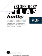 Encyklopedický Atlas Hudby - MICHELS, Ulrych