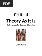 Download Critical Theory Book by John Toledo SN54666669 doc pdf