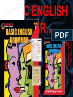 Basic English Grammar - Books 1 and 2