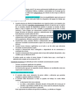 Auditoría externa y requisitos para contadores