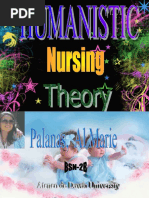 Download Humanistic Nursing Theory by AMPalanas SN54667230 doc pdf
