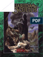 Guarida de Los Ocultos