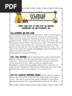 Download Sub Plans Example by Rachelle Gunderson Smith SN54667281 doc pdf