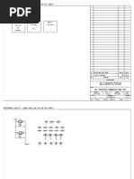 Driver Rack DBX 480 - Communication Board