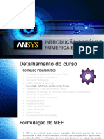 Curso Análise Estrutural 6