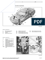 MODEL 211.0/2, 219 With CODE 489 (Airmatic (Semi-Active Air Suspension) )