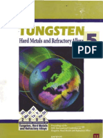 Arenas y Proc 5th Int. Conf. On Tungsten, Hard Met. & Ref. Alloys 5 (2000) 97-104