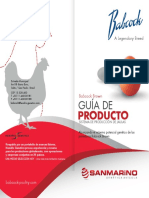 Guia de Producto BABCOCK