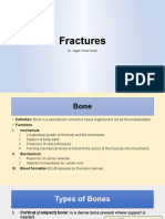 Everything You Need to Know About Bone Fractures