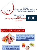 Ppts de Comunicacion Comercial (Atención y Negoc. Clientes) Clase 03