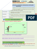 FTS6 DE CyT 5TO 06 de Diciembre