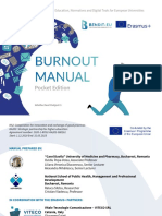 Burnout Manual Online