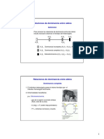 Codominancia Alelos Multiples - Genetica