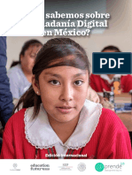 Informe Ciudadania Digital