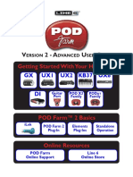 V 2 - A U G: Getting Started With Your Hardware