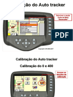 Calibrações