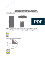 avaliação 8 ano LOGICA